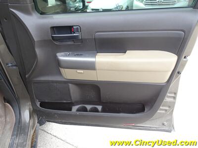 2011 Toyota Tundra Grade   - Photo 23 - Cincinnati, OH 45255