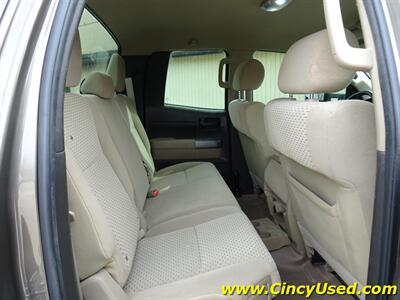 2011 Toyota Tundra Grade   - Photo 12 - Cincinnati, OH 45255