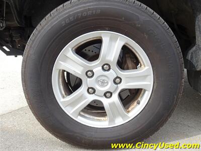 2011 Toyota Tundra Grade   - Photo 25 - Cincinnati, OH 45255