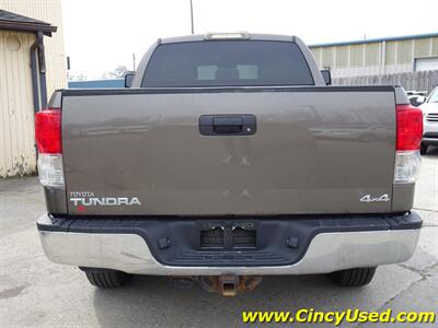 2011 Toyota Tundra Grade   - Photo 7 - Cincinnati, OH 45255