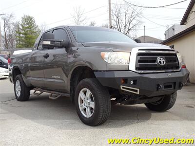 2011 Toyota Tundra Grade   - Photo 4 - Cincinnati, OH 45255