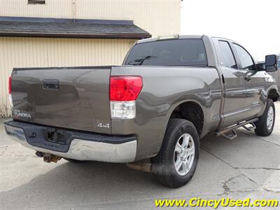 2011 Toyota Tundra Grade   - Photo 6 - Cincinnati, OH 45255