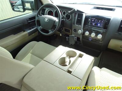 2011 Toyota Tundra Grade   - Photo 13 - Cincinnati, OH 45255