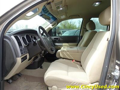 2011 Toyota Tundra Grade   - Photo 10 - Cincinnati, OH 45255