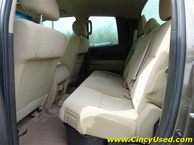 2011 Toyota Tundra Grade   - Photo 11 - Cincinnati, OH 45255