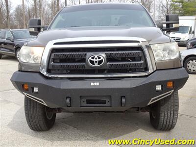 2011 Toyota Tundra Grade   - Photo 2 - Cincinnati, OH 45255
