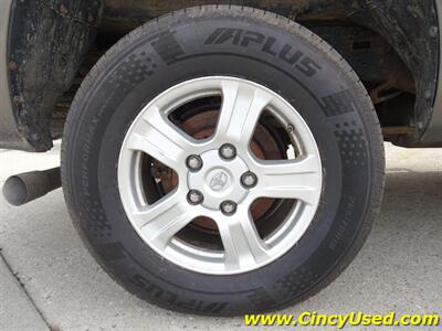 2011 Toyota Tundra Grade   - Photo 27 - Cincinnati, OH 45255