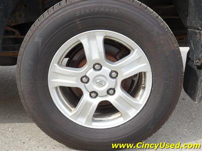 2011 Toyota Tundra Grade   - Photo 28 - Cincinnati, OH 45255