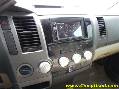 2011 Toyota Tundra Grade   - Photo 15 - Cincinnati, OH 45255
