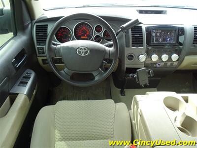 2011 Toyota Tundra Grade   - Photo 9 - Cincinnati, OH 45255