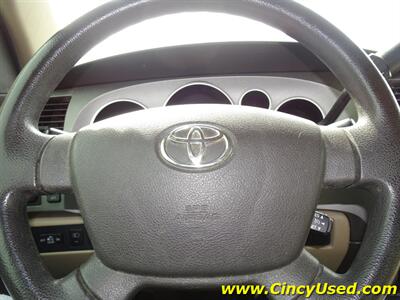 2011 Toyota Tundra Grade   - Photo 17 - Cincinnati, OH 45255