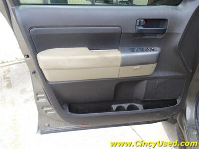 2011 Toyota Tundra Grade   - Photo 22 - Cincinnati, OH 45255