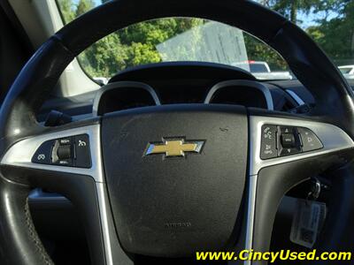 2011 Chevrolet Equinox LT - Photo 21 - Cincinnati, OH 45255