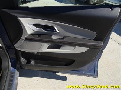 2011 Chevrolet Equinox LT - Photo 33 - Cincinnati, OH 45255