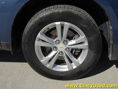 2011 Chevrolet Equinox LT - Photo 34 - Cincinnati, OH 45255