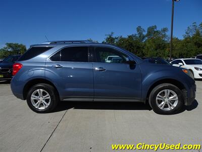 2011 Chevrolet Equinox LT - Photo 5 - Cincinnati, OH 45255