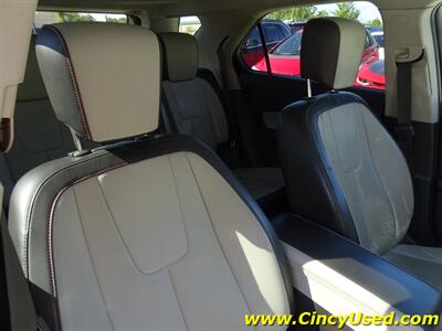 2011 Chevrolet Equinox LT - Photo 18 - Cincinnati, OH 45255
