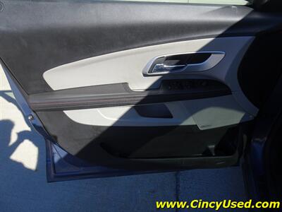 2011 Chevrolet Equinox LT - Photo 32 - Cincinnati, OH 45255