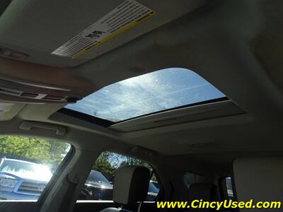 2011 Chevrolet Equinox LT - Photo 28 - Cincinnati, OH 45255
