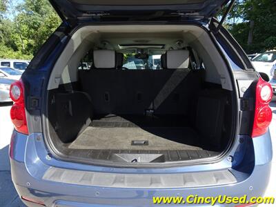 2011 Chevrolet Equinox LT - Photo 27 - Cincinnati, OH 45255