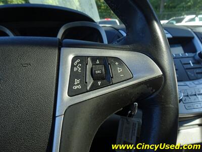 2011 Chevrolet Equinox LT - Photo 23 - Cincinnati, OH 45255