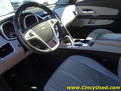 2011 Chevrolet Equinox LT - Photo 12 - Cincinnati, OH 45255