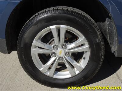 2011 Chevrolet Equinox LT - Photo 35 - Cincinnati, OH 45255