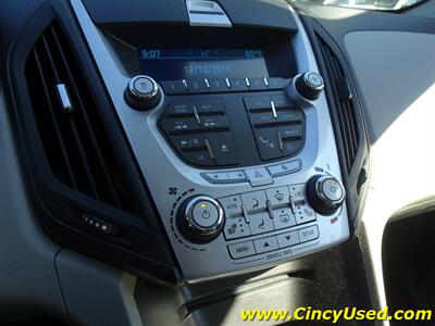 2011 Chevrolet Equinox LT - Photo 20 - Cincinnati, OH 45255
