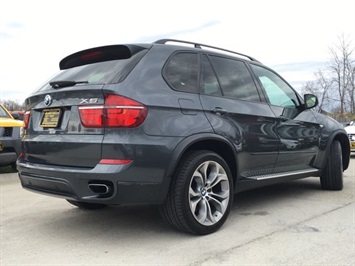 2011 BMW X5 xDrive50i   - Photo 15 - Cincinnati, OH 45255