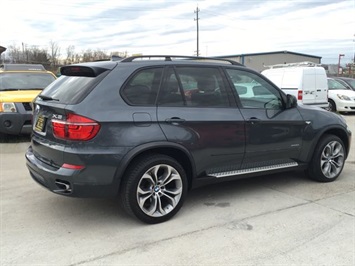 2011 BMW X5 xDrive50i   - Photo 6 - Cincinnati, OH 45255