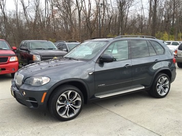 2011 BMW X5 xDrive50i   - Photo 3 - Cincinnati, OH 45255