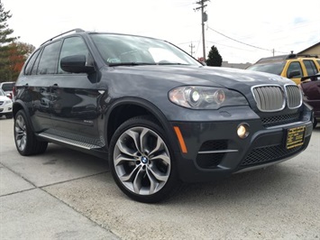 2011 BMW X5 xDrive50i   - Photo 11 - Cincinnati, OH 45255