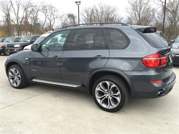 2011 BMW X5 xDrive50i   - Photo 4 - Cincinnati, OH 45255