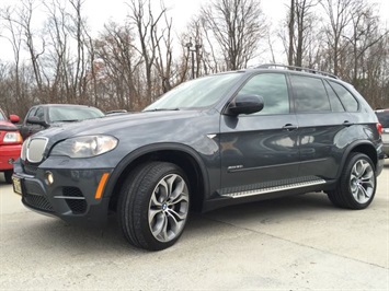 2011 BMW X5 xDrive50i   - Photo 12 - Cincinnati, OH 45255