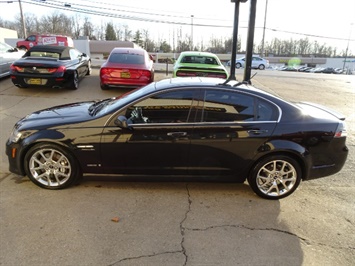 2009 Pontiac G8 GXP   - Photo 10 - Cincinnati, OH 45255