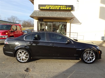 2009 Pontiac G8 GXP   - Photo 3 - Cincinnati, OH 45255