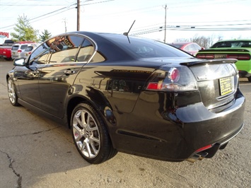 2009 Pontiac G8 GXP   - Photo 11 - Cincinnati, OH 45255