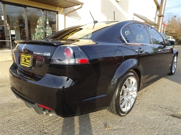 2009 Pontiac G8 GXP   - Photo 4 - Cincinnati, OH 45255