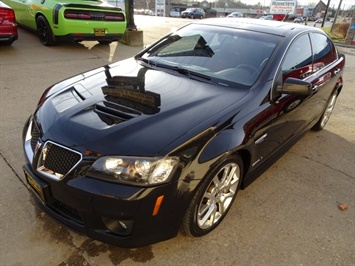 2009 Pontiac G8 GXP   - Photo 9 - Cincinnati, OH 45255