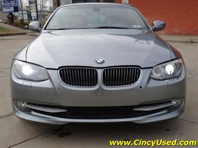 2012 BMW 335i - Photo 2 - Cincinnati, OH 45255