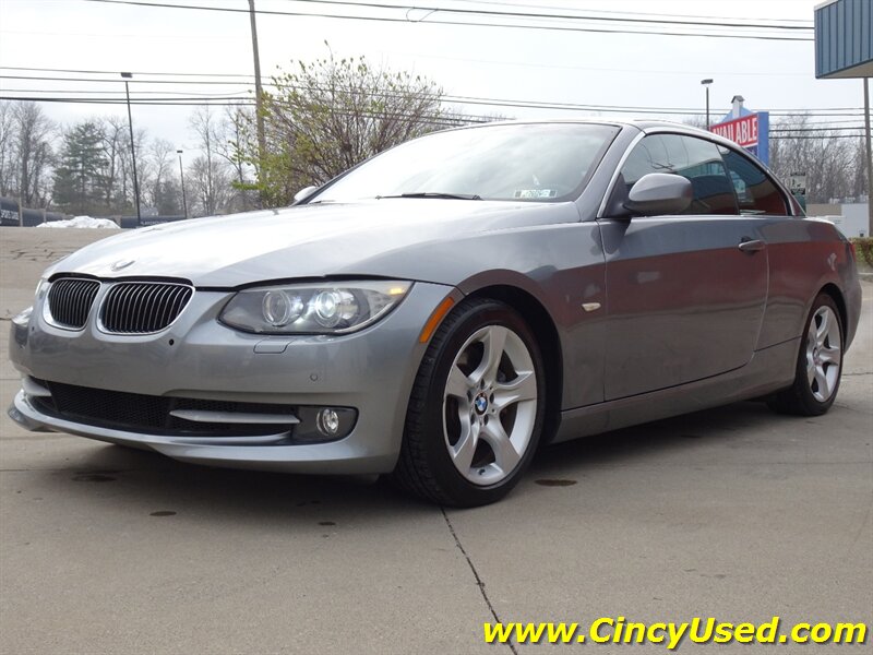 2012 BMW 335i - Photo 3 - Cincinnati, OH 45255
