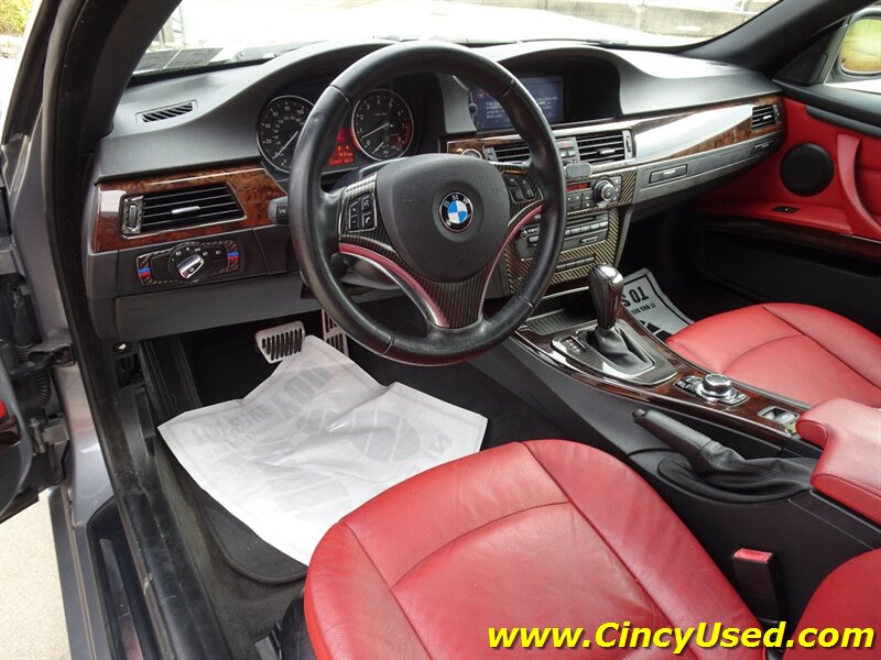 2012 BMW 335i - Photo 9 - Cincinnati, OH 45255