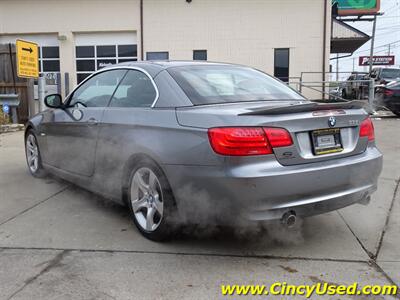 2012 BMW 335i - Photo 7 - Cincinnati, OH 45255