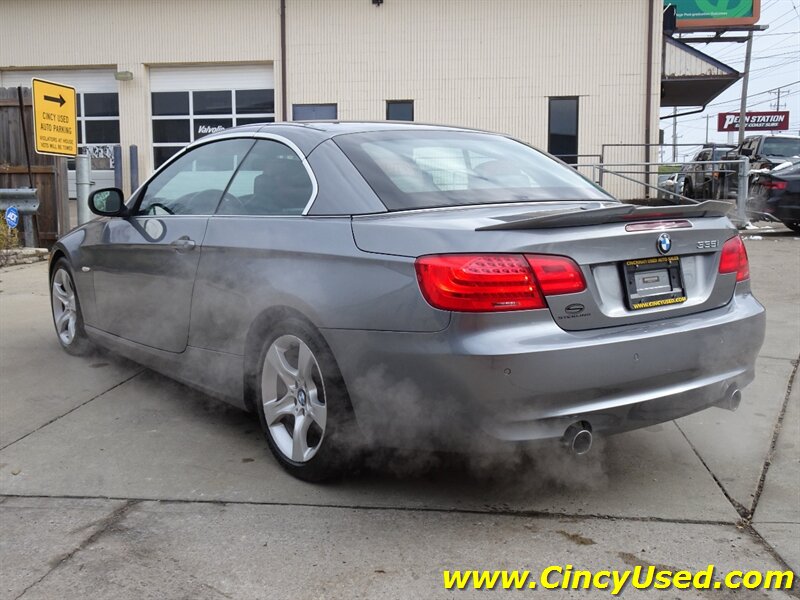 2012 BMW 335i - Photo 7 - Cincinnati, OH 45255