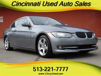 2012 BMW 335i - Photo 1 - Cincinnati, OH 45255