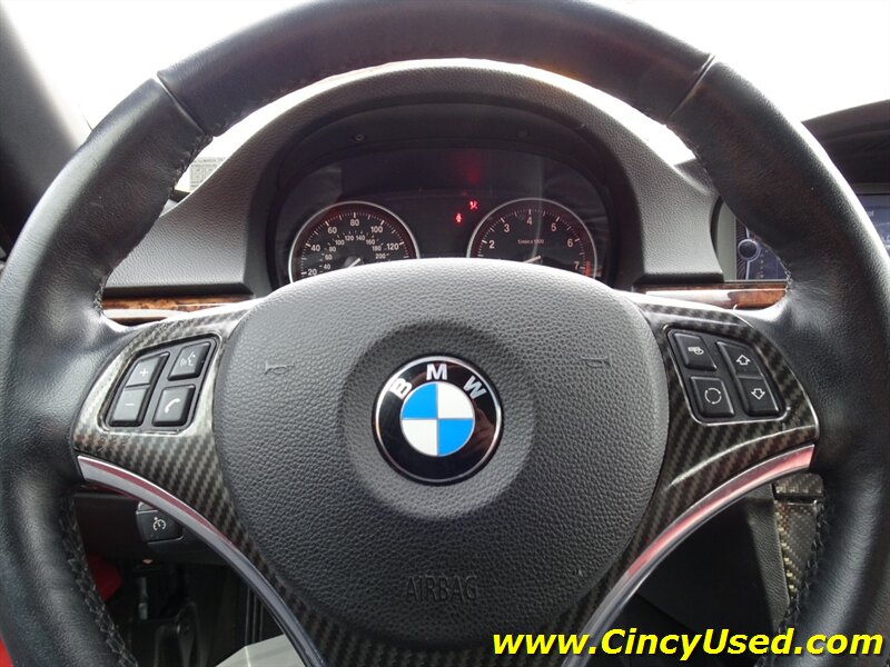 2012 BMW 335i - Photo 20 - Cincinnati, OH 45255