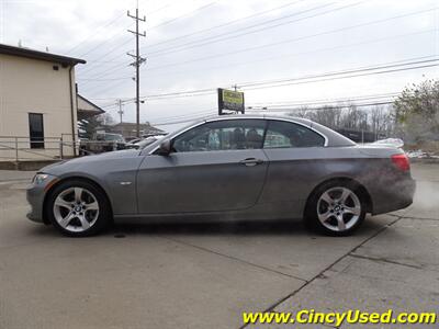 2012 BMW 335i - Photo 8 - Cincinnati, OH 45255