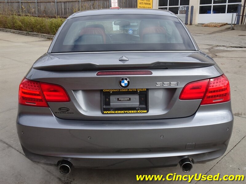 2012 BMW 335i - Photo 6 - Cincinnati, OH 45255