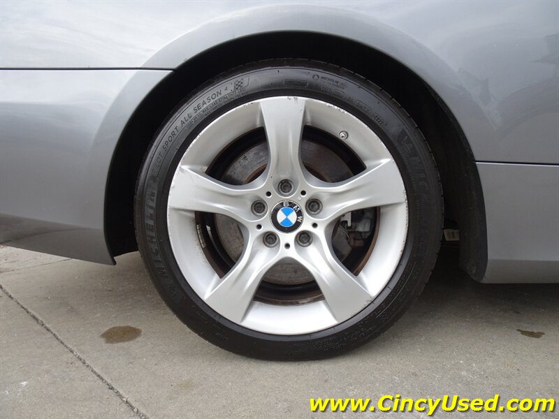 2012 BMW 335i - Photo 29 - Cincinnati, OH 45255