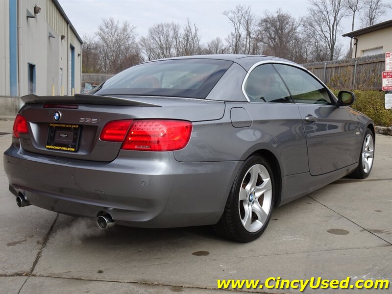 2012 BMW 335i - Photo 5 - Cincinnati, OH 45255